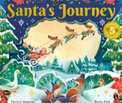 Santa's Journey