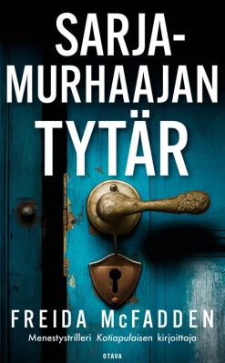 Sarjamurhaajan tytär