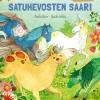 Satuhevosten saari