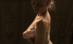 Saunajoy hierontakivi Hukka Design