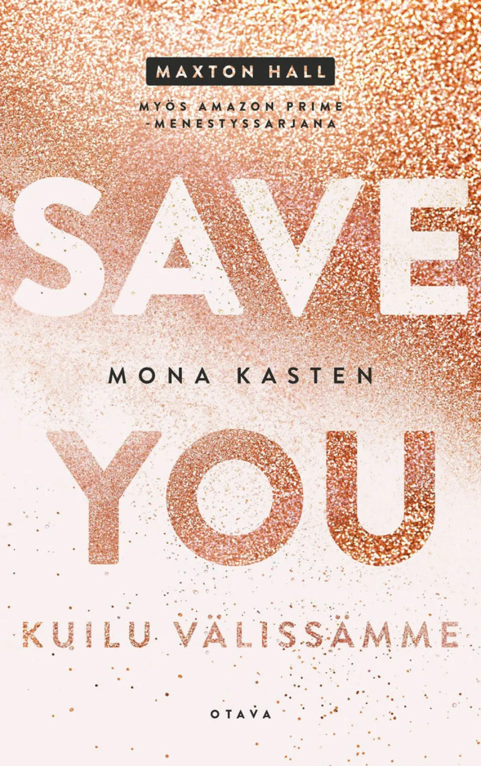 Save you – Kuilu välissämme