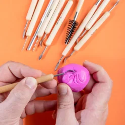 Savityökalut 11 kpl Mont Marte