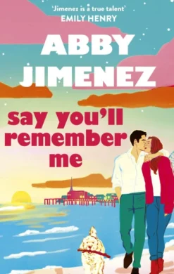 Say You'll Remember Me