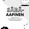 Säbäaapinen