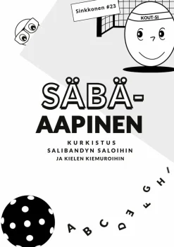 Säbäaapinen