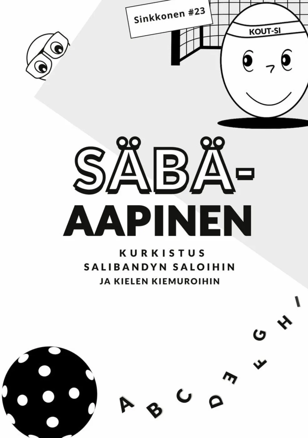 Säbäaapinen