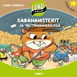 Säbähamsterit ja Talttahammasliiga