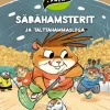 Säbähamsterit ja Talttahammasliiga