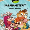 Säbähamsterit massit vähissä