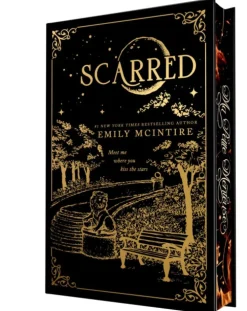 Scarred (Collector's Edition)