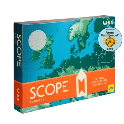Scope-peli