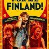 Scream for me Finland!