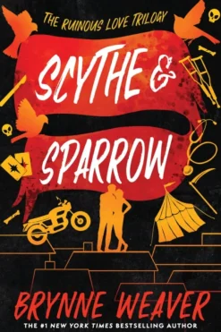 Scythe & Sparrow