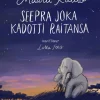 Seepra joka kadotti raitansa