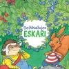 Seikkailujen eskari Oppilaan kirja (+ Kynäseikkailu ja juhlat)
