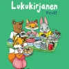 Seikkailujen lukukirja Lukukirjanen kevät