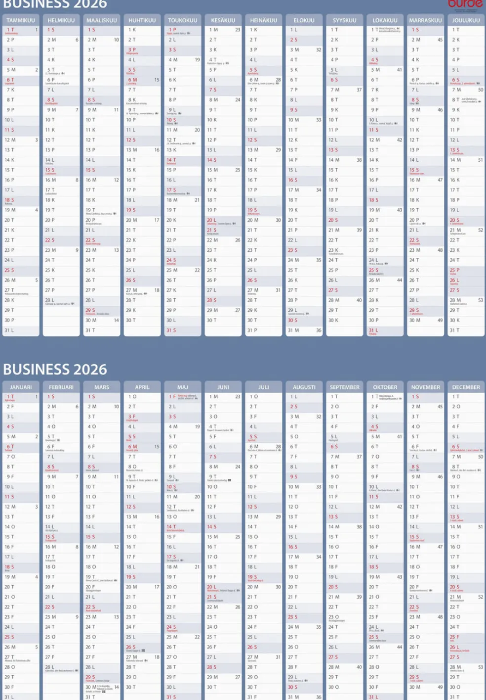 Seinälehti Business 2026