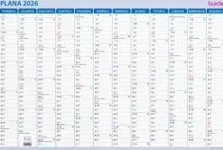 Seinälehti Plana 2026