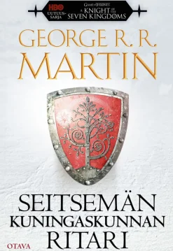 Seitsemän kuningaskunnan ritari