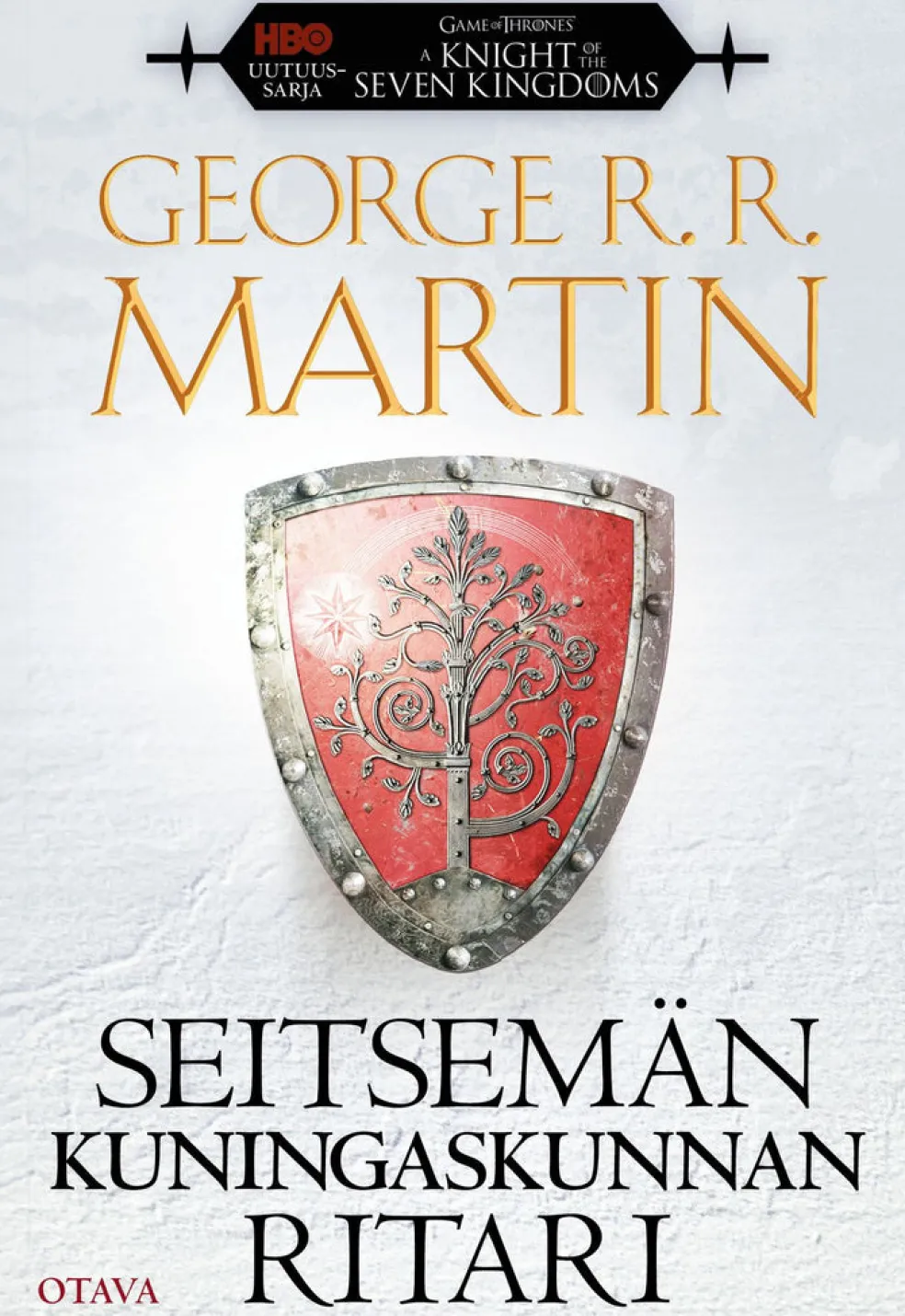 Seitsemän kuningaskunnan ritari