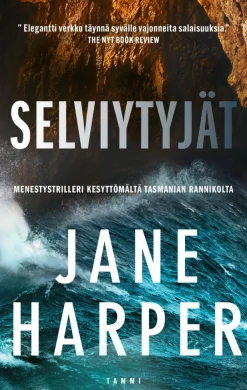 Selviytyjät