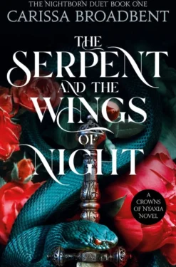 Serpent and the Wings of Night, The