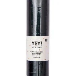 Serpenttiini mattamusta Rico Design