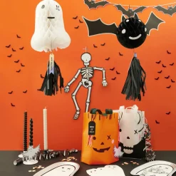 Serpenttiini mattamusta Rico Design