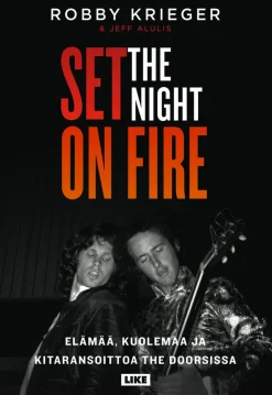Set the Night on Fire