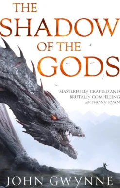 Shadow of the Gods, The