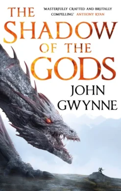 Shadow of the Gods, The