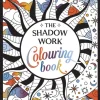 Shadow Work Colouring Book, The