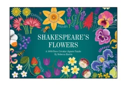 Shakespeare’s Flowers