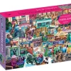 Sheila Bridges: Harlem 1,000-Piece Puzzle