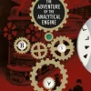 Sherlock Holmes Escape, A - The Adventure of the Analytical Engine