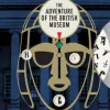Sherlock Holmes Escape Book: The Adventure of the British Museum, The
