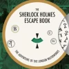 Sherlock Holmes Escape Book, The: The Adventure of the London Waterworks
