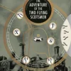 Sherlock Holmes Escape Book: The Adventure of the Two Flying Scotsmen, A