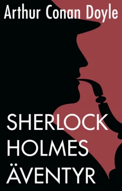 Sherlock Holmes äventyr