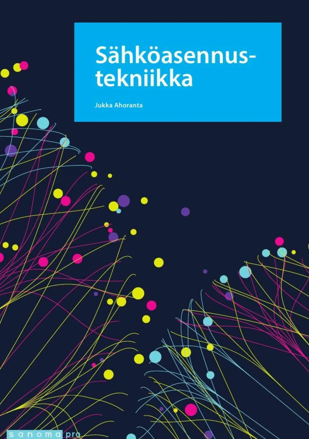 Sähköasennustekniikka