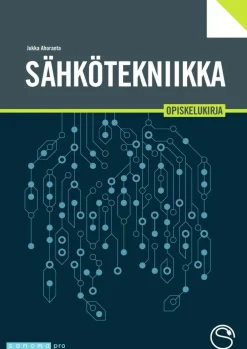 Sähkötekniikka Opiskelukirja