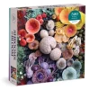 Shrooms in Bloom 500 Piece Puzzle