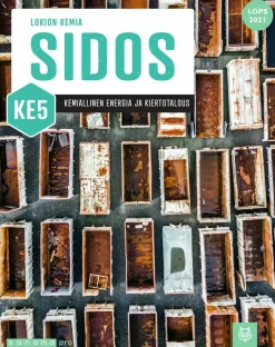 Sidos KE5 (LOPS21)
