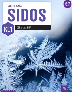 Sidos KE1 (LOPS21)