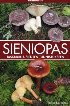Sieniopas - 2025 painos