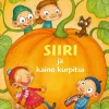 Siiri ja kaino kurpitsa