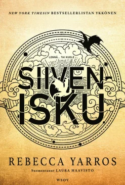 Siivenisku