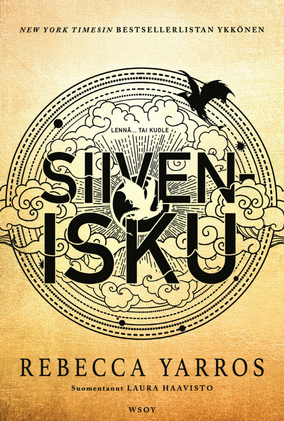 Siivenisku