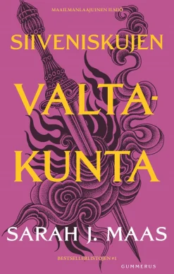 Siiveniskujen valtakunta