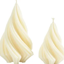 Silikonimuotti 2 kpl joulukuuset